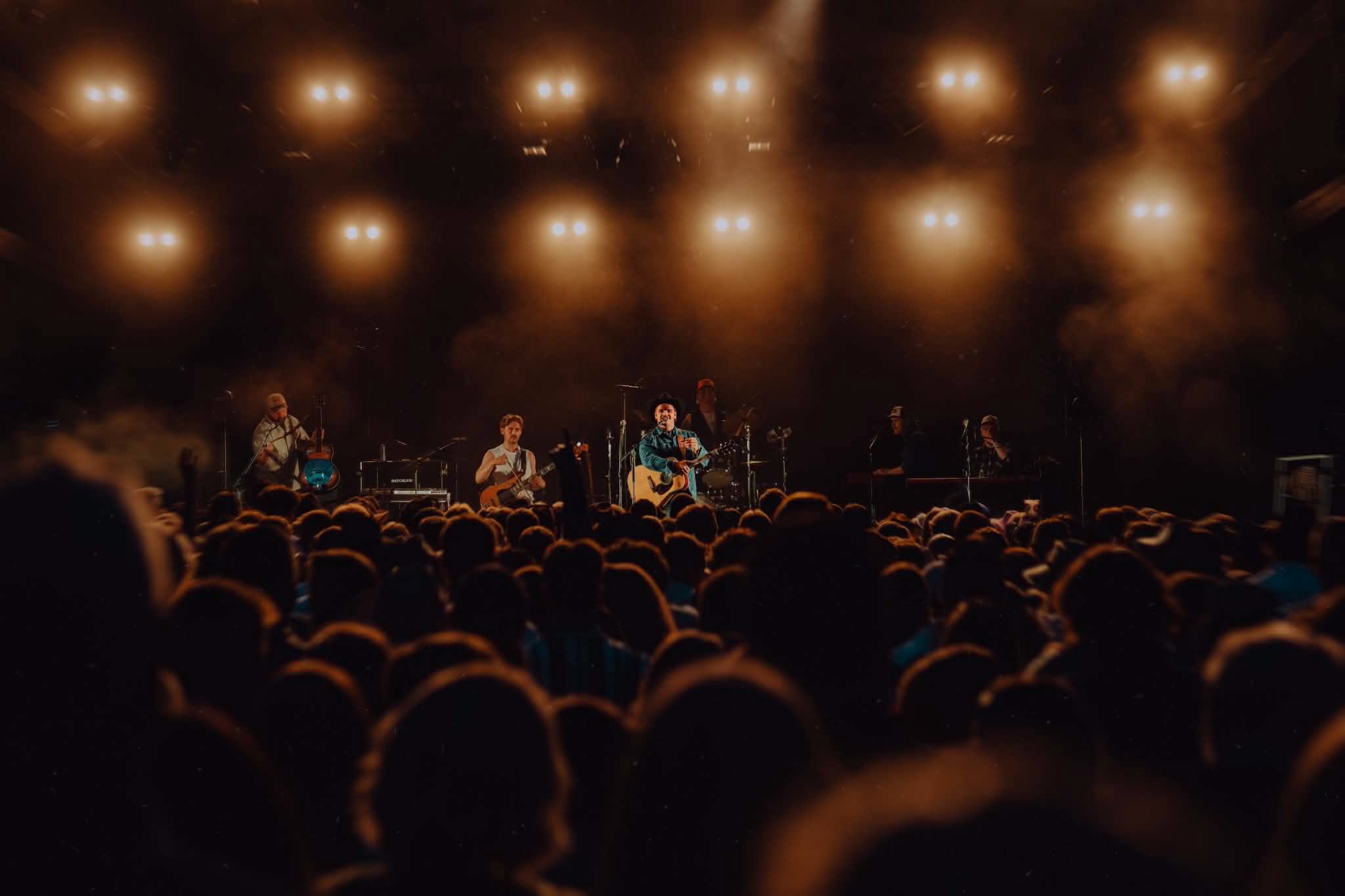Ravnedalen Live festival kristiansand